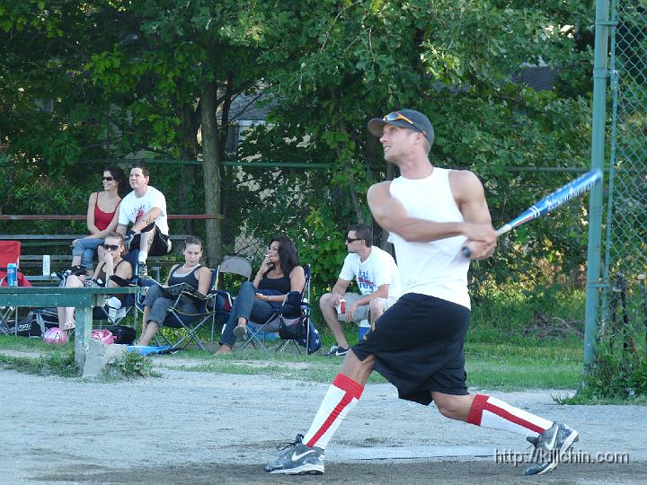 Bad Company VS Nikki's Patty B 08-16-11 206.JPG